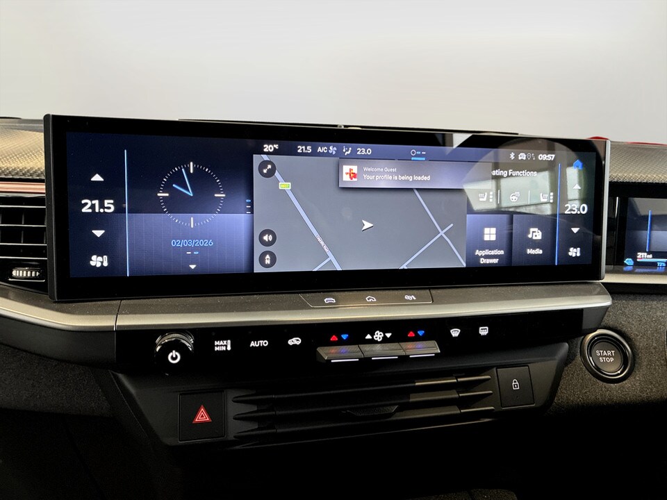 Used Vauxhall Grandland 2025 for sale - 77980291: Photo 19