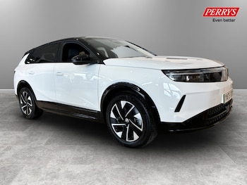 Used Vauxhall Grandland 2025 for sale - 77980291: Photo