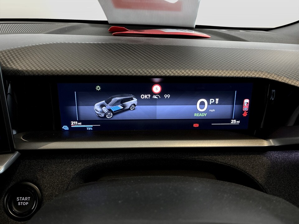 Used Vauxhall Grandland 2025 for sale - 77980291: Photo 22