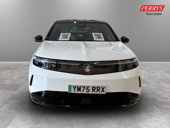 Used Vauxhall Grandland 2025 for sale - 77980291: Photo