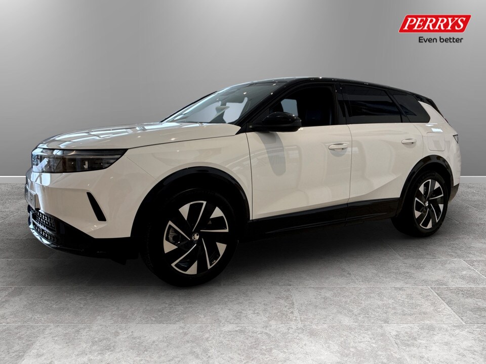 Used Vauxhall Grandland 2025 for sale - 77980291: Photo 3