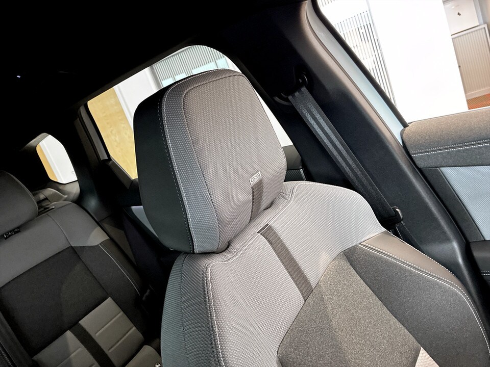 Used Vauxhall Grandland 2025 for sale - 77980291: Photo 35