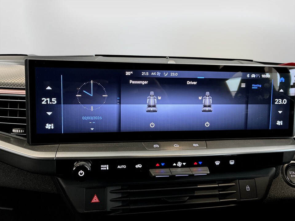 Used Vauxhall Grandland 2025 for sale - 77980291: Photo 38