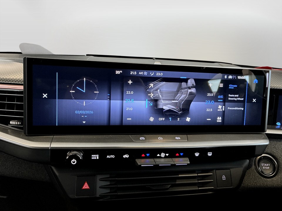 Used Vauxhall Grandland 2025 for sale - 77980291: Photo 39