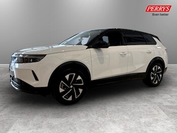 Used Vauxhall Grandland 2025 for sale - 77980291: Photo