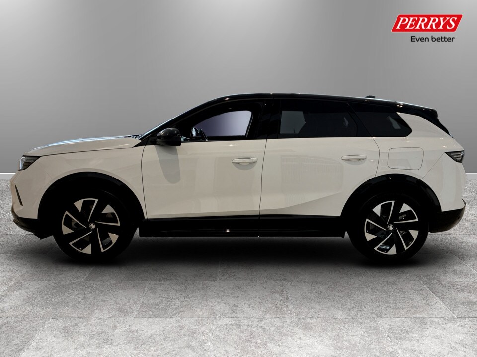 Used Vauxhall Grandland 2025 for sale - 77980291: Photo 4