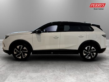 Used Vauxhall Grandland 2025 for sale - 77980291: Photo