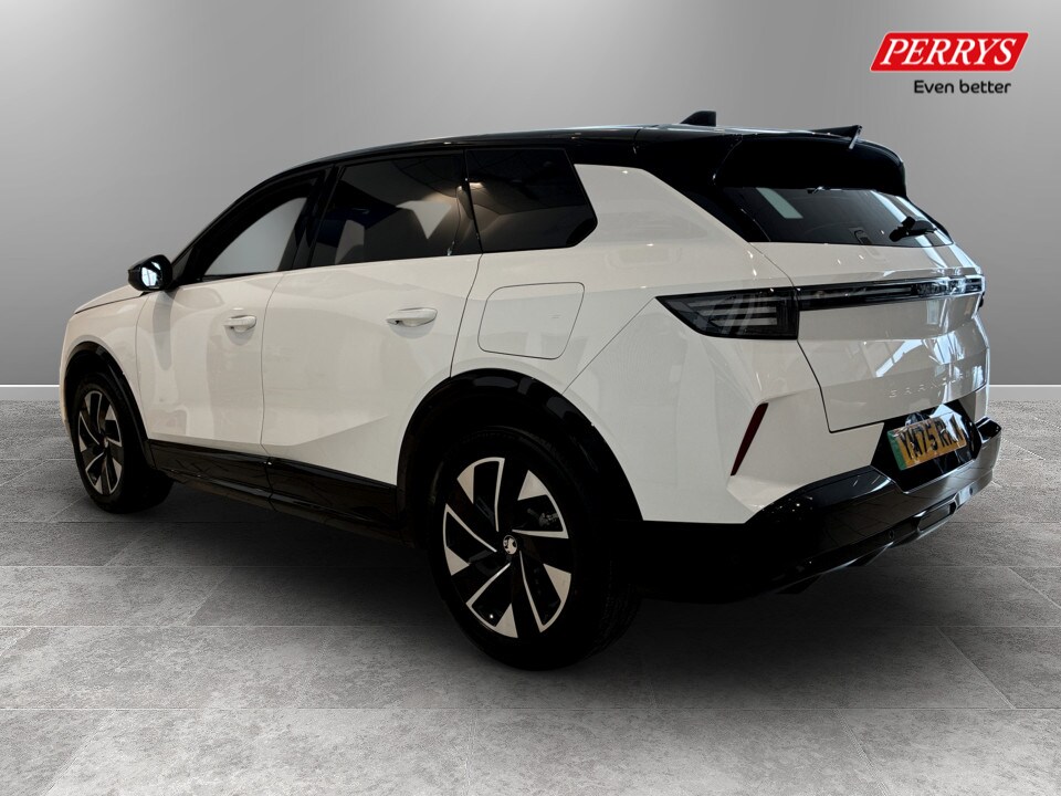 Used Vauxhall Grandland 2025 for sale - 77980291: Photo 5