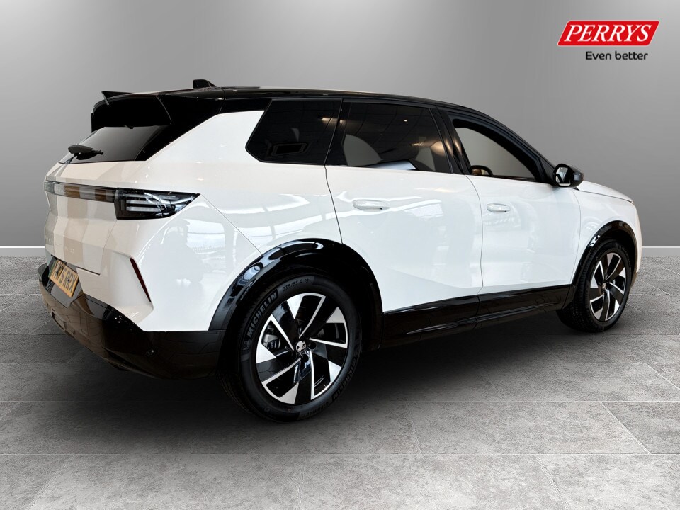 Used Vauxhall Grandland 2025 for sale - 77980291: Photo 7