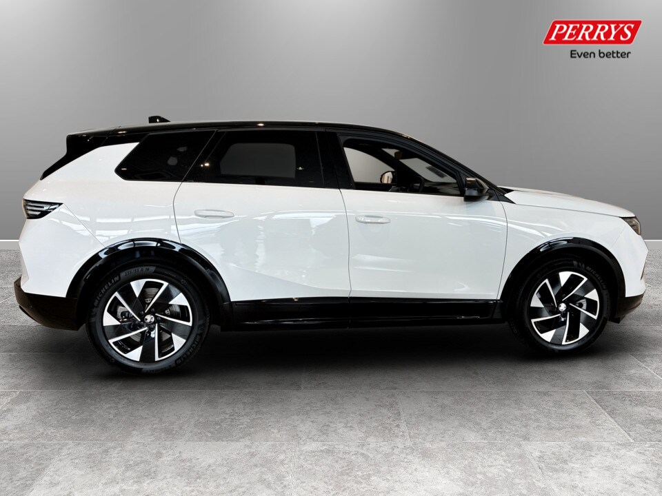 Used Vauxhall Grandland 2025 for sale - 77980291: Photo 8