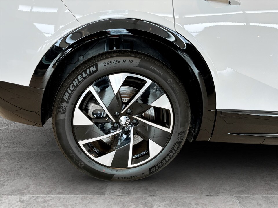 Used Vauxhall Grandland 2025 for sale - 77980291: Photo 9