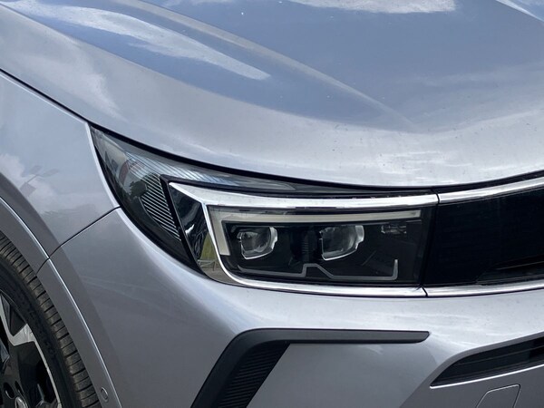 Used Vauxhall Grandland 2022 for sale - 74924403: Photo 13
