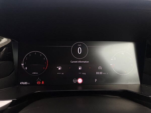 Used Vauxhall Grandland 2022 for sale - 74924403: Photo 14