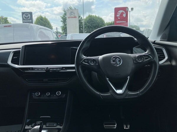 Used Vauxhall Grandland 2022 for sale - 74924403: Photo 15
