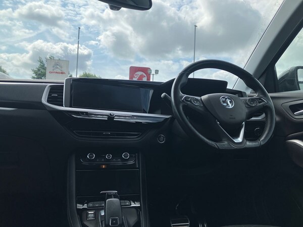 Used Vauxhall Grandland 2022 for sale - 74924403: Photo 17