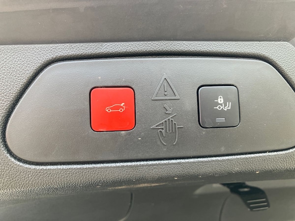 Used Vauxhall Grandland 2022 for sale - 74924403: Photo 21