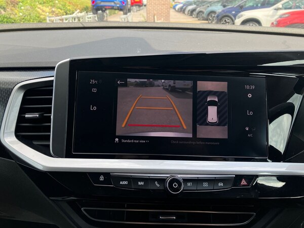 Used Vauxhall Grandland 2022 for sale - 74924403: Photo 34
