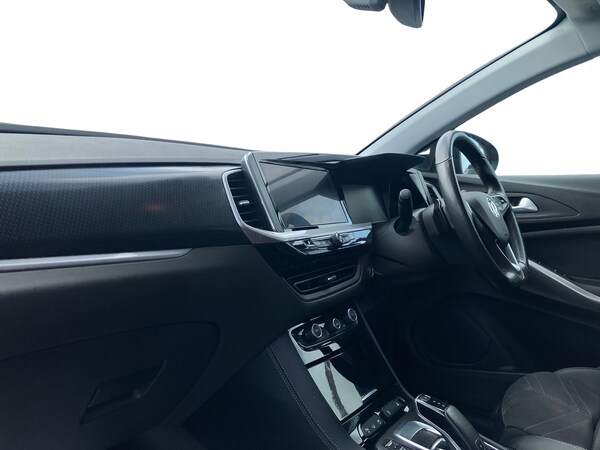 Used Vauxhall Grandland 2022 for sale - 74924403: Photo 6