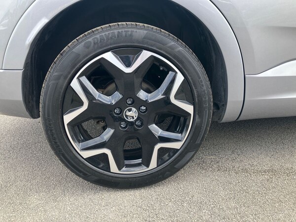Used Vauxhall Grandland 2022 for sale - 74924403: Photo 7