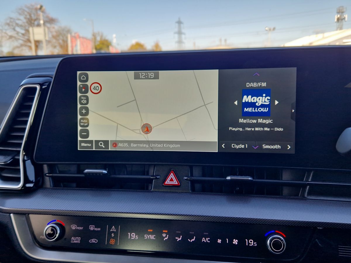 Used Kia Sportage 2022 for sale - 76300480: Photo 10