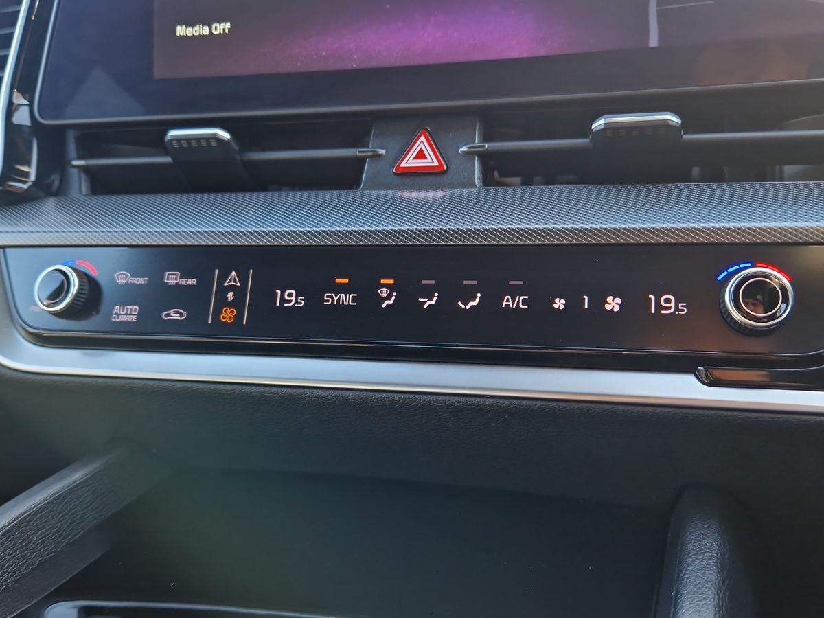 Used Kia Sportage 2022 for sale - 76300480: Photo 12