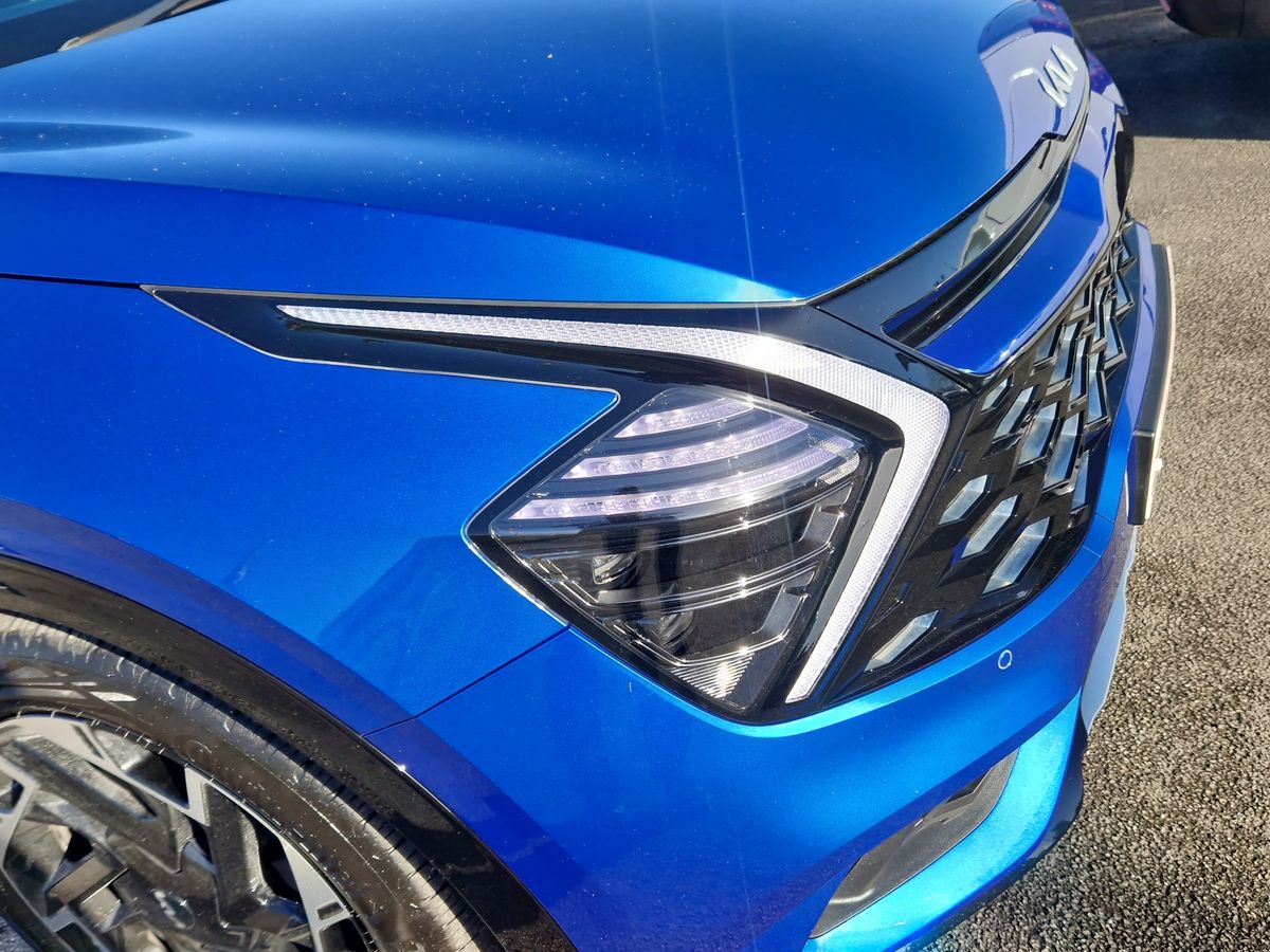 Used Kia Sportage 2022 for sale - 76300480: Photo 13