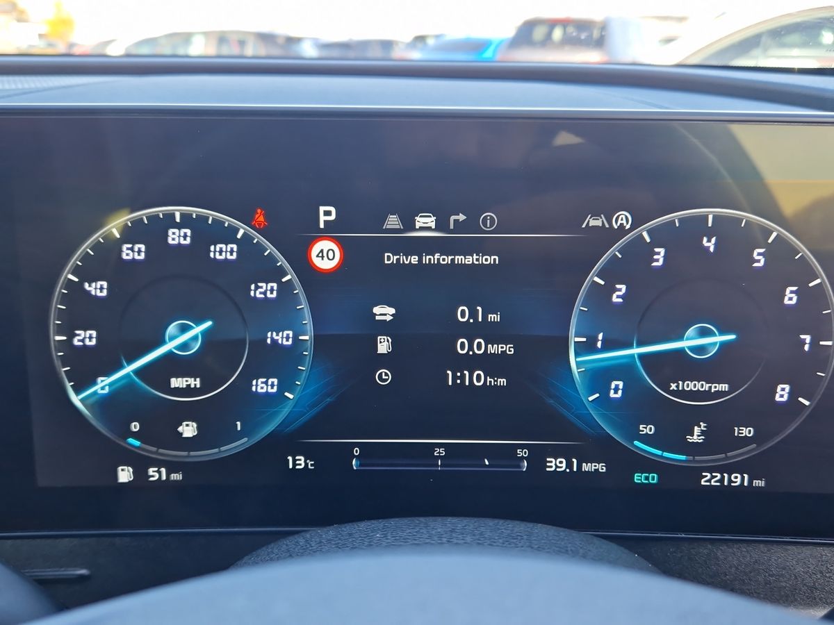 Used Kia Sportage 2022 for sale - 76300480: Photo 14