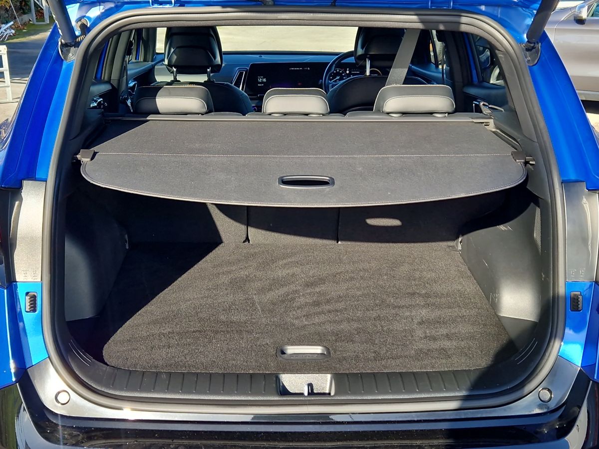 Used Kia Sportage 2022 for sale - 76300480: Photo 20