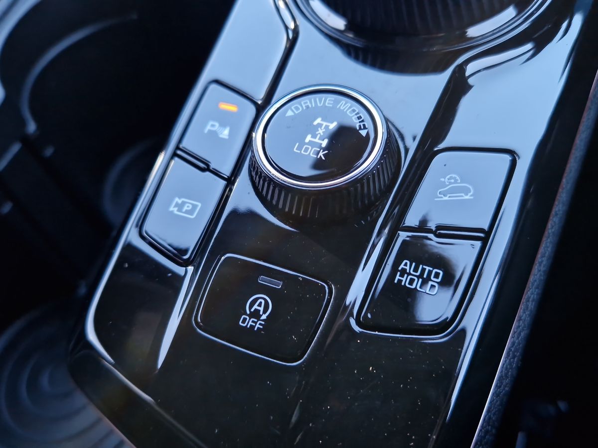 Used Kia Sportage 2022 for sale - 76300480: Photo 24