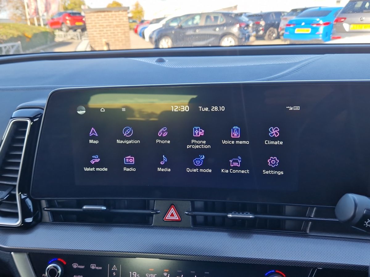 Used Kia Sportage 2022 for sale - 76300480: Photo 37