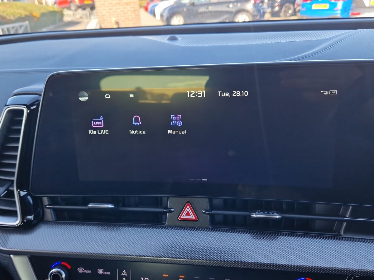 Used Kia Sportage 2022 for sale - 76300480: Photo 39