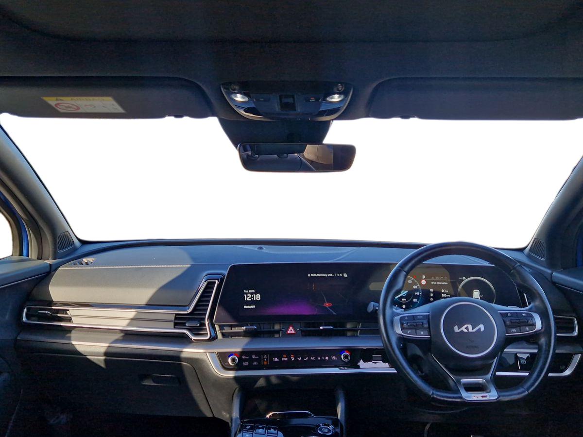 Used Kia Sportage 2022 for sale - 76300480: Photo 9