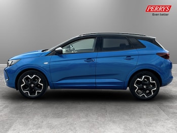 Used Vauxhall Grandland 2023 for sale - 78845733: Photo