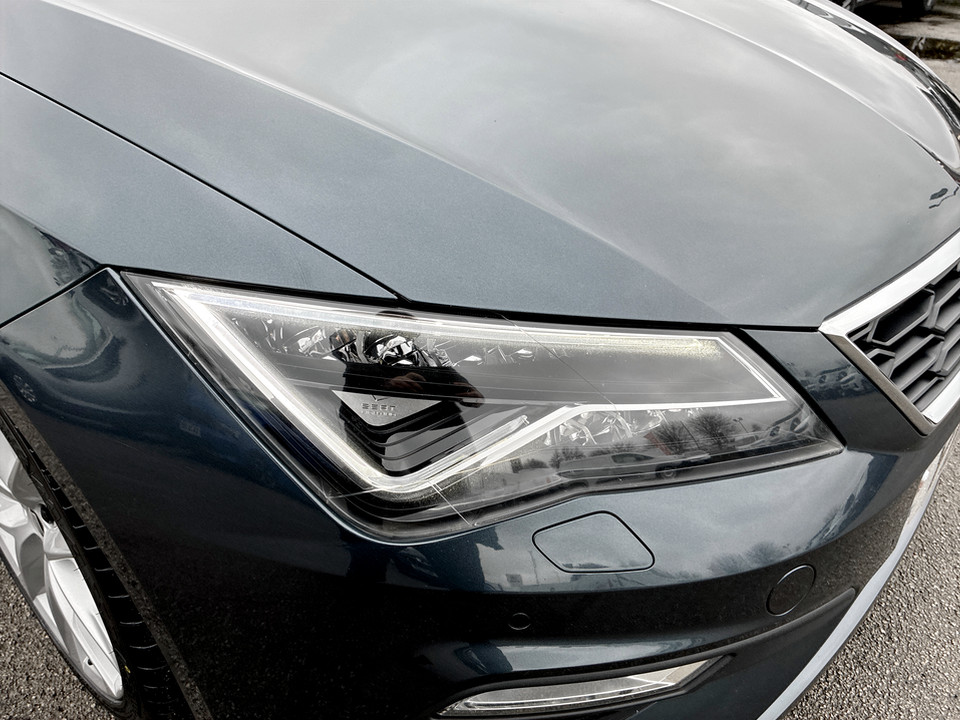 Used SEAT Leon 2019 for sale - 77579014: Photo 10