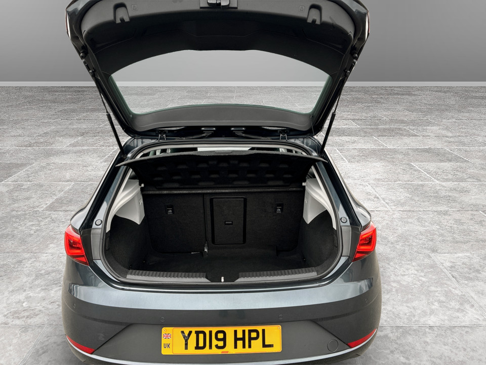 Used SEAT Leon 2019 for sale - 77579014: Photo 12