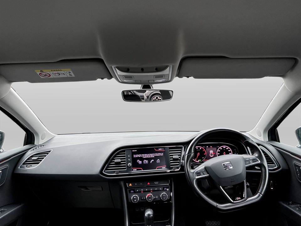 Used SEAT Leon 2019 for sale - 77579014: Photo 15