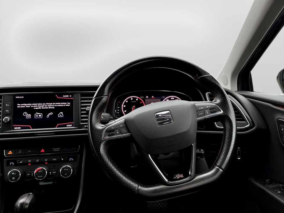 Used SEAT Leon 2019 for sale - 77579014: Photo 16