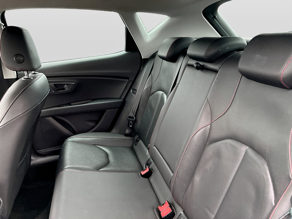 Used SEAT Leon 2019 for sale - 77579014: Photo 18