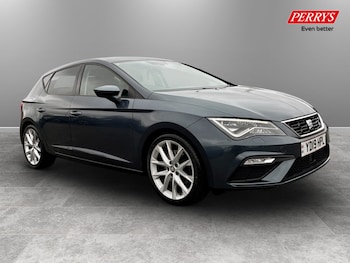 Used SEAT Leon 2019 for sale - 77579014: Photo