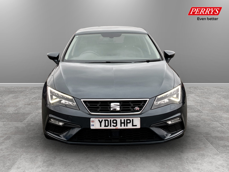 Used SEAT Leon 2019 for sale - 77579014: Photo 2