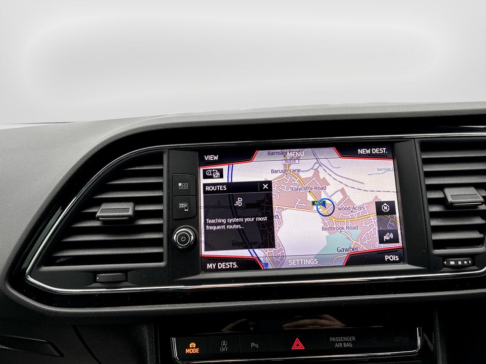 Used SEAT Leon 2019 for sale - 77579014: Photo 21