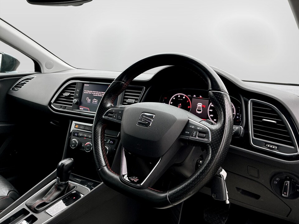 Used SEAT Leon 2019 for sale - 77579014: Photo 25