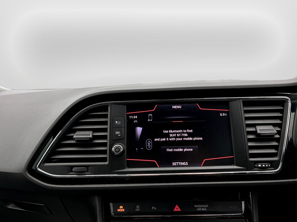 Used SEAT Leon 2019 for sale - 77579014: Photo 31