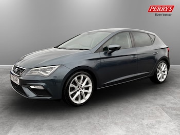 Used SEAT Leon 2019 for sale - 77579014: Photo