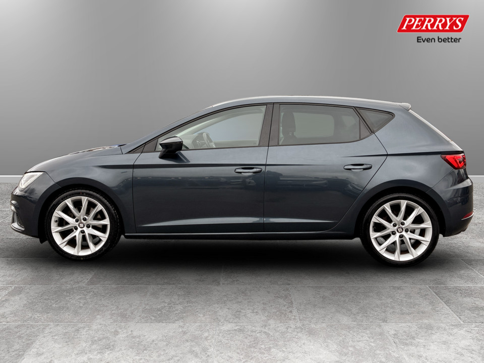 Used SEAT Leon 2019 for sale - 77579014: Photo 4