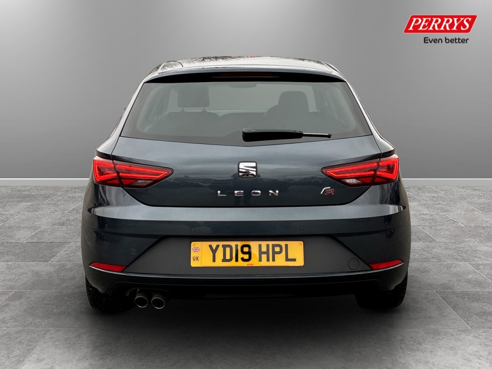 Used SEAT Leon 2019 for sale - 77579014: Photo 6