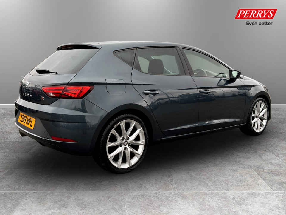 Used SEAT Leon 2019 for sale - 77579014: Photo 7