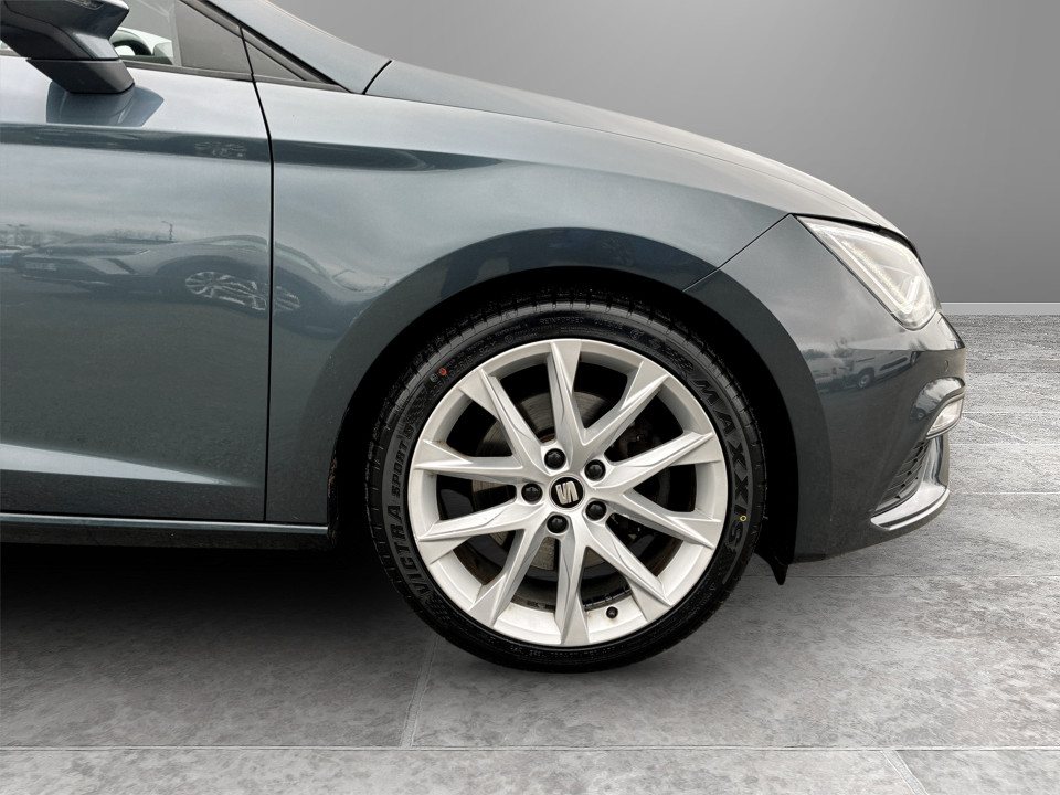 Used SEAT Leon 2019 for sale - 77579014: Photo 9