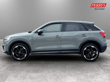 Used Audi Q2 2017 for sale - 79731491: Photo