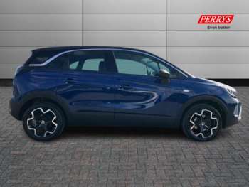 Used Vauxhall Crossland 2022 for sale - 74924360: Photo